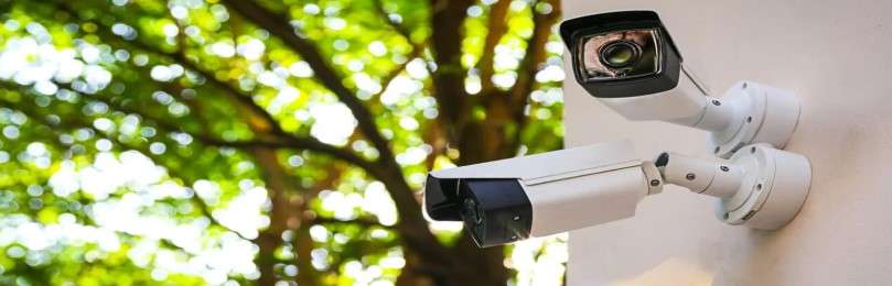 High-quality wireless CCTV cameras