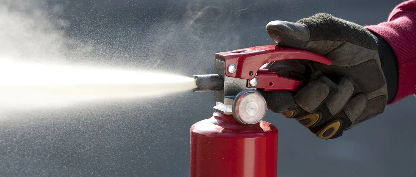 fire extinguisher services in bengaluru